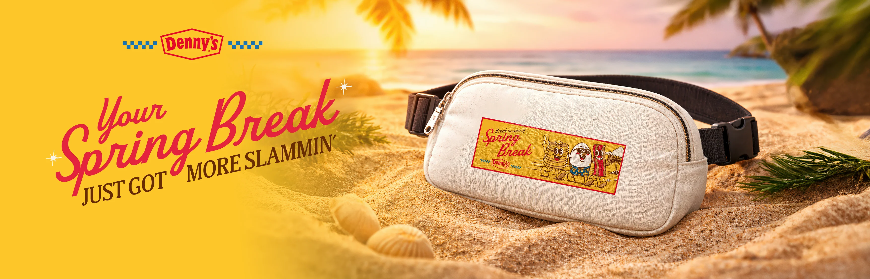 Fresh Flavors, Iconic Streetwear Style